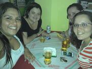 Garota Bonsucesso Bar E Restaurante