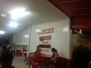 Mister Paulo Hambúrguer's