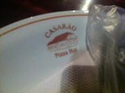 Pizzaria Casarão Garden