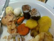 Restaurante Casinha Verde