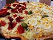 Pizzaria Dom Pappone