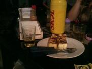 Churrasquinho do Índio