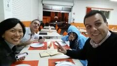 Titãs Pizzas Esfiha e Cia