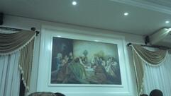 Restaurante Cascatas Grill