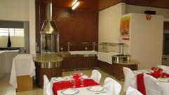 Restaurante Delícia