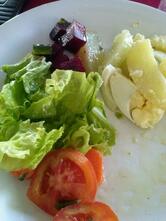 Restaurante E Pizzaria Tarantella