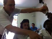 Colossos Churrascaria e Restaurante