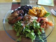 Comida Caseira La Bodeguita