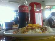 Juli Lanchonete e Restaurante