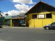 Restaurante Moinho de Minas