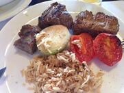 Árabe Bistro Itapetininga