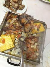 Restaurante Parque da Gruta