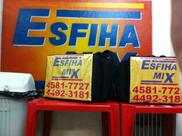 ESFIHA MIX