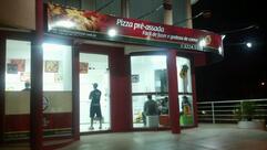 Rede Leve Pizza