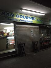 Gran Gourmet