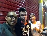 Espetinho do Inácio