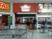 China Fast Food