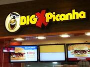 Big X Picanha - Boulevard Shopping