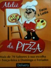 Ateliê da Pizza