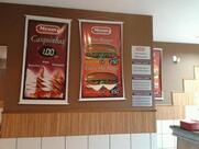 Maua's Hot Burgers