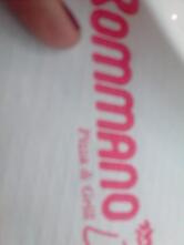 Romano Pizza & Grill