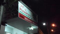 M&R Pizzaria e Esfiharia - CENTRO