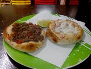 Esfiharia Mão na Massa