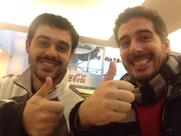 Churrascaria São José