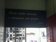 Pizzaria Vergilio Restaurante