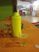 Mistura Fina Pizzaria