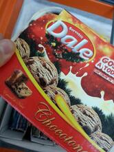 Dale Sorvetes - Carandá Bosque - Unidade 1