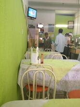 Restaurante Vitória