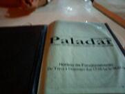 Restaurante Paladar