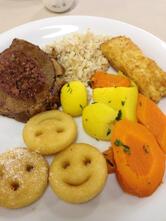 Restaurante Dona Adda. meia praia , Itapema