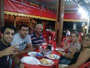 Pastelaria Ki-Sabor Araxá