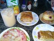 Padaria e Confeitaria Pão Caseiro