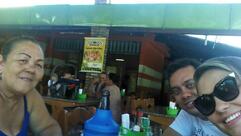 Churrascaria e Pizzaria Ingá