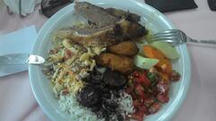 Restaurante Soberano