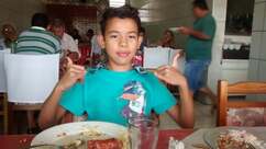 Restaurante Hortolandia