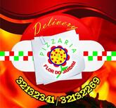 pizzaria flor do jardim