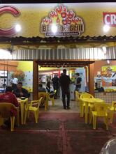 Espetinho Brasão Grill