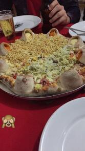 Pizzaria Sabor da Itália