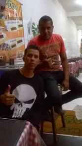 Scooby Doo Restaurante e Pizzaria