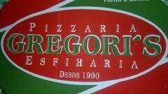 Pizzas Gregori's