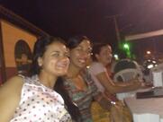 Wilson pizzas Araripina