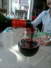 Zanfredo Pasta Bar e Rissoteria