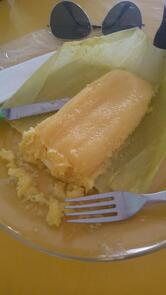 Pamonharia sabor goiano