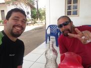 Restaurante e Lanchonete PARQUE DA SERRA