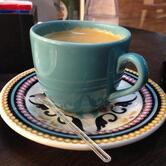 Cafe E Confeitaria Santo Bulle