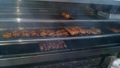 Churrasquinho tia Lúcia